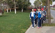 承先贤之志  炼勇毅品格——南通大学附属中学2018“勇毅青春”社会实践活动记
