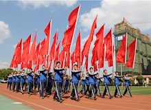 南通大学附属中学2018年十件大事