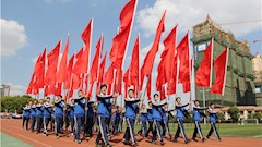 南通大学附属中学2018年十件大事