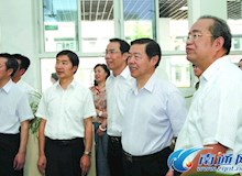 南通大学附属中学2013年十件大事