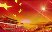 请党放心,护旗有我!——我校隆重举行国旗班交接仪式