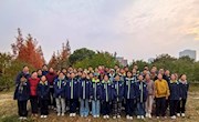 劳动创造美好，关爱呵护成长——我校关工委开展学生劳动实践活动