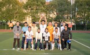 青春逐梦，“足”够精彩——“行健杯”高一年级足球比赛落幕