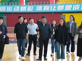 江苏省第36期普通高中校长任职资格培训班跟岗研修活动在我校举行