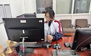 从地球日出发,开启生态保护新征程