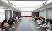 共建合作促发展　 共育人才赢未来——校第四党支部与南通大学物理科学与技术学院物理系党支部签约共建