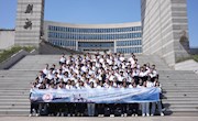 历史烽烟警钟鸣，守护河山誓不忘——高二年级国防教育研学侧记之二