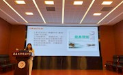 典耀中华，赓续文脉——我校高二年级开展校园读书节经典诵读比赛