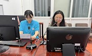 诚信应考,奋力冲刺