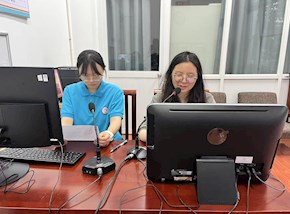 诚信应考，奋力冲刺