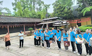 知行合一,在广阔天地中拔节成长