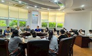 夯实保障,服务育人——我校召开新学期后勤工作部署会议