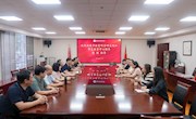 聚焦课堂,精准把脉——我校接受新学期教学视导
