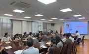 新征程,“融”新力!——附中融媒体中心召开新学期工作会议